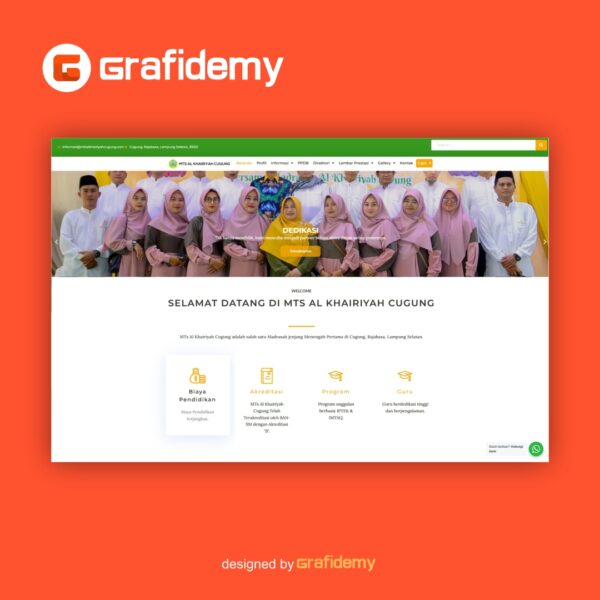 Website Master