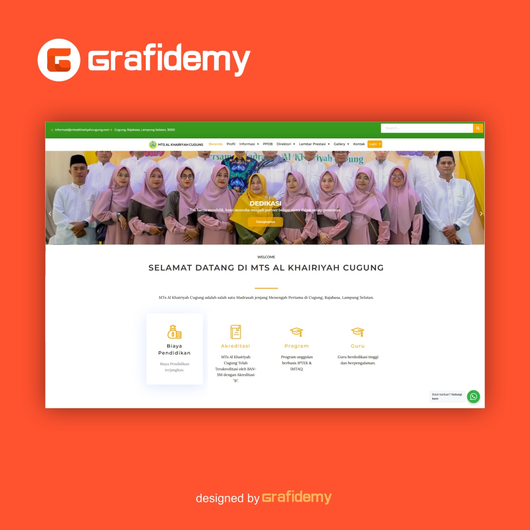 Website Master