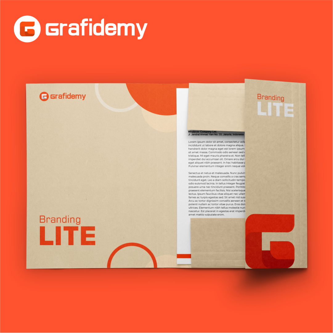 Branding Lite
