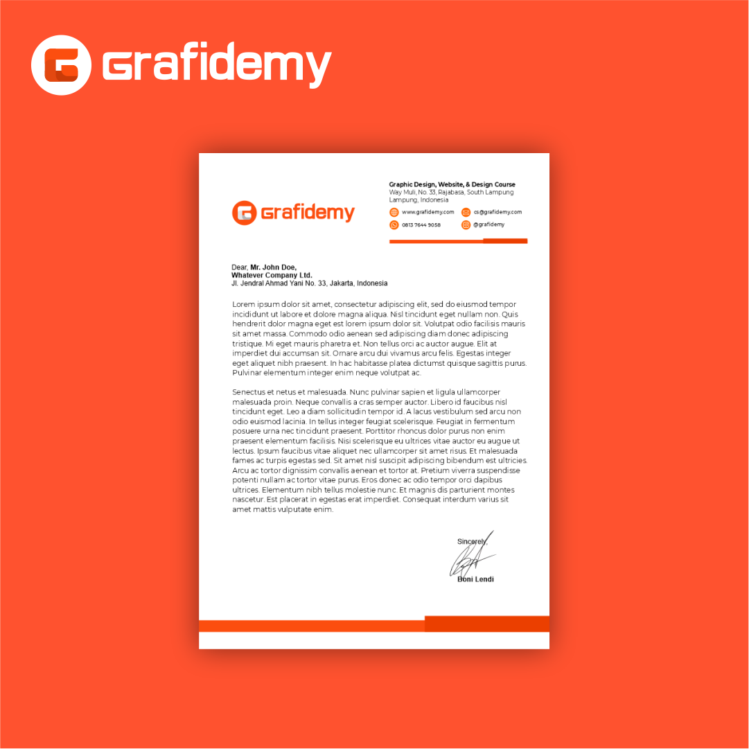 Branding Lite - Gambar 2