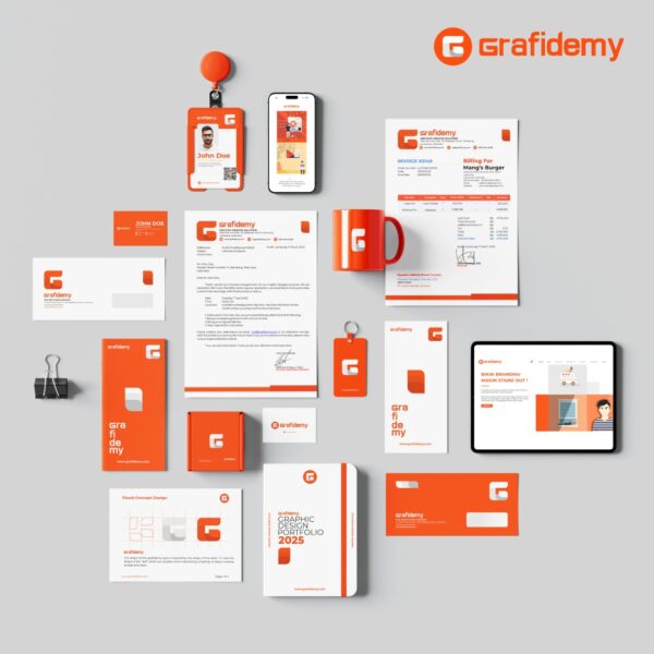 Branding Master