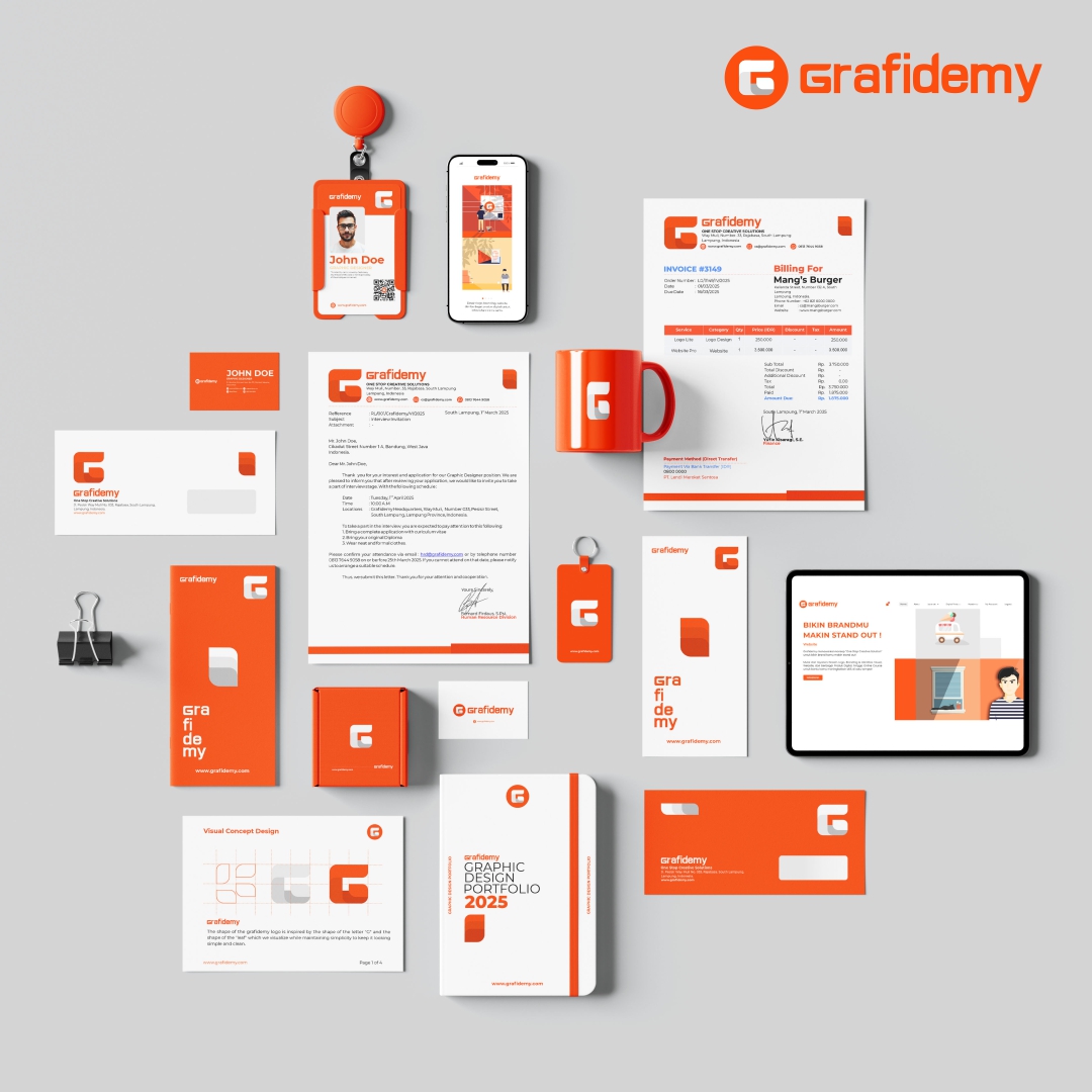 Branding Ultimate