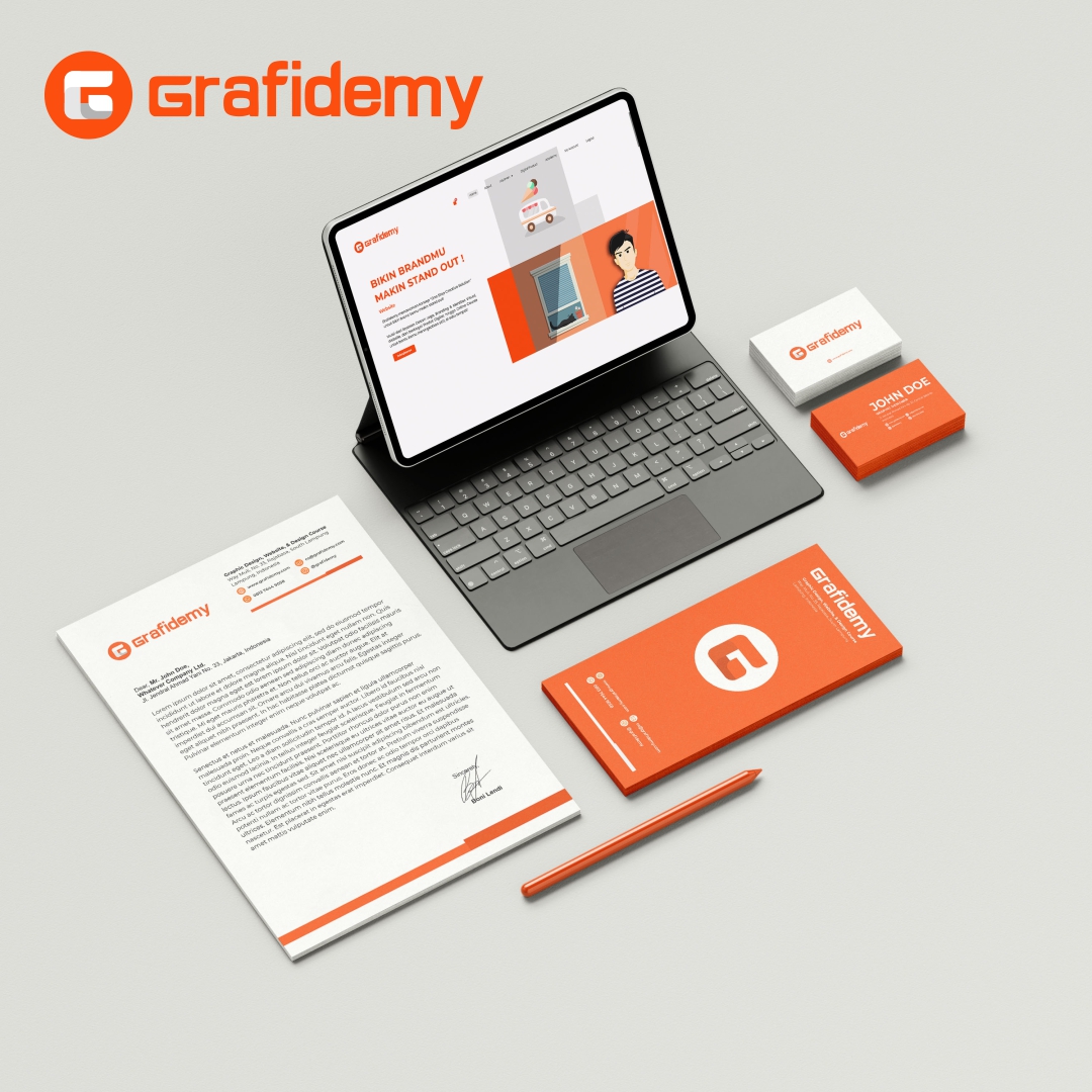 Branding Pro