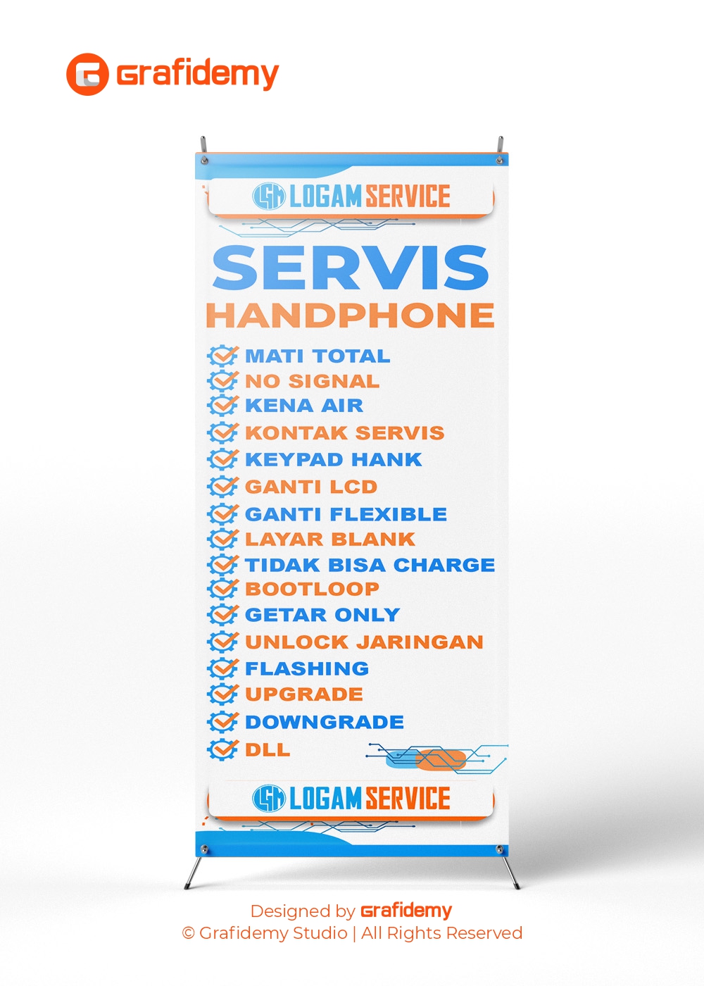 Desain Banner - Gambar 4
