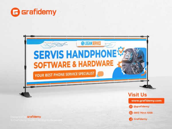 Desain Banner - Gambar 3