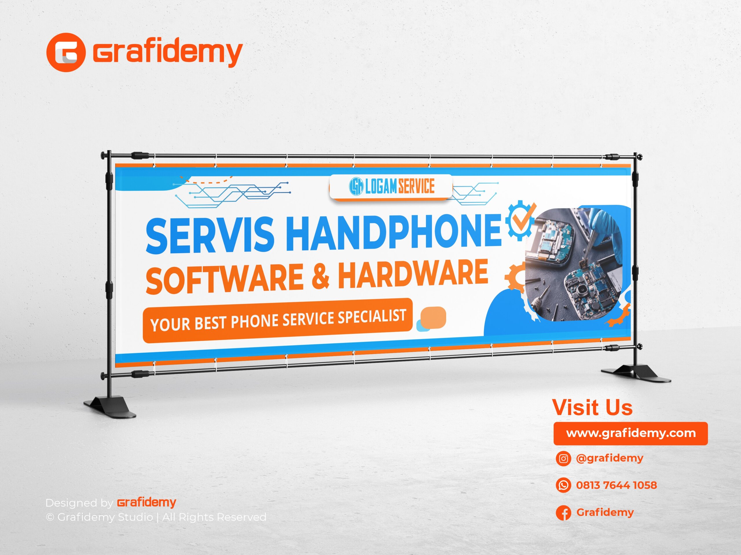 Desain Banner - Gambar 3