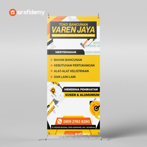 Desain Banner - Gambar 2
