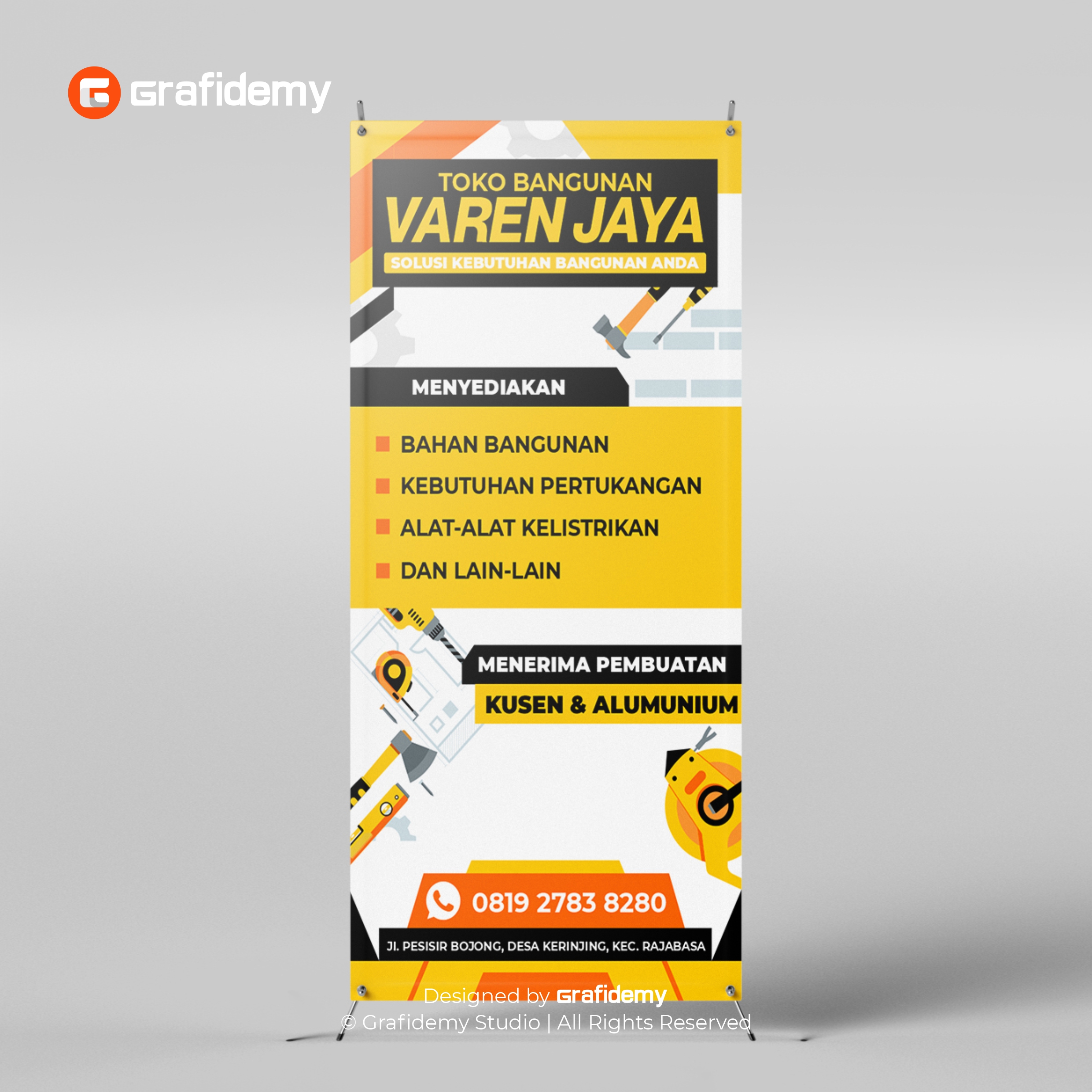 Desain Banner - Gambar 2