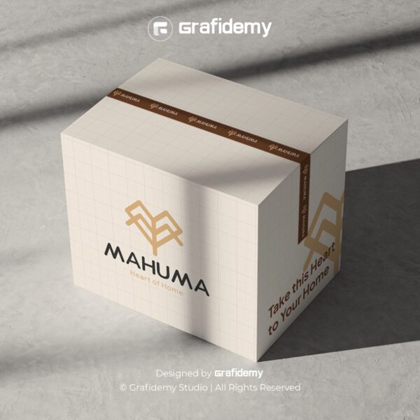 Desain Packaging Produk - Gambar 4