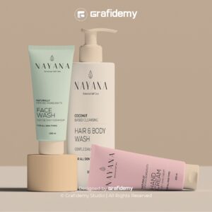 Desain Packaging Produk