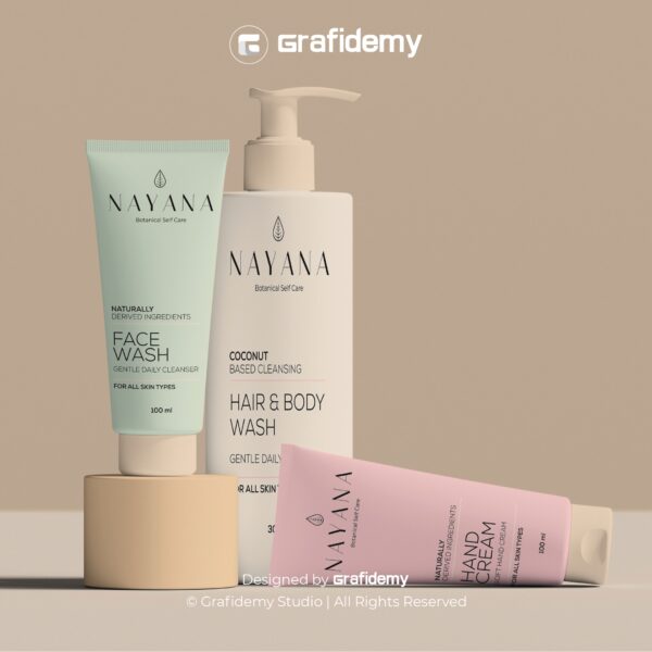 Desain Packaging Produk