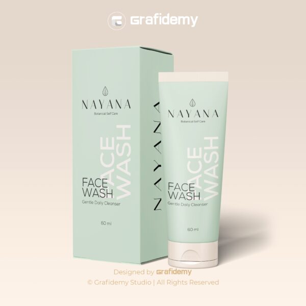 Desain Packaging Produk - Gambar 2
