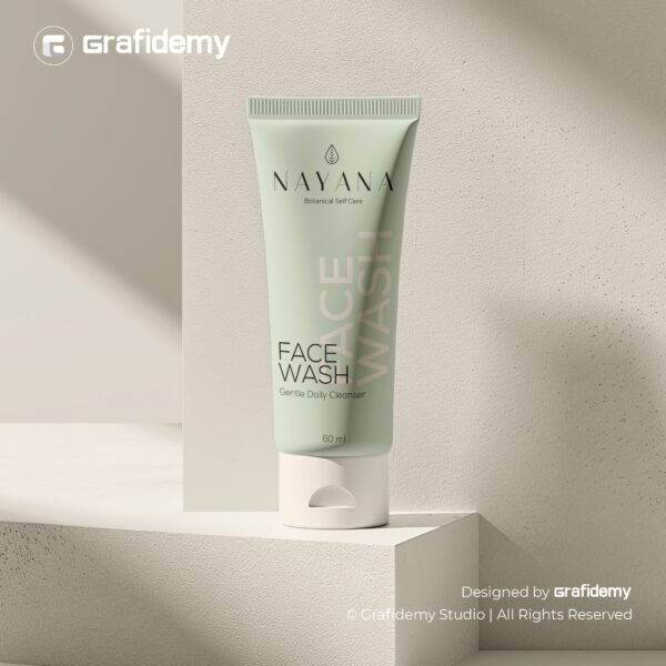 Desain Packaging Produk - Gambar 3