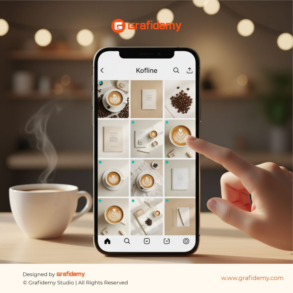 Digital Presence Lite