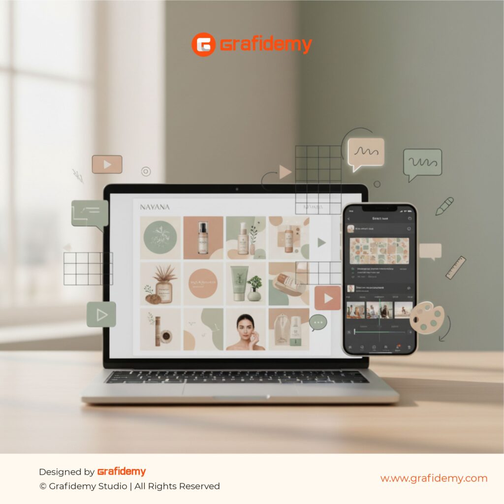 Digital Presence Pro