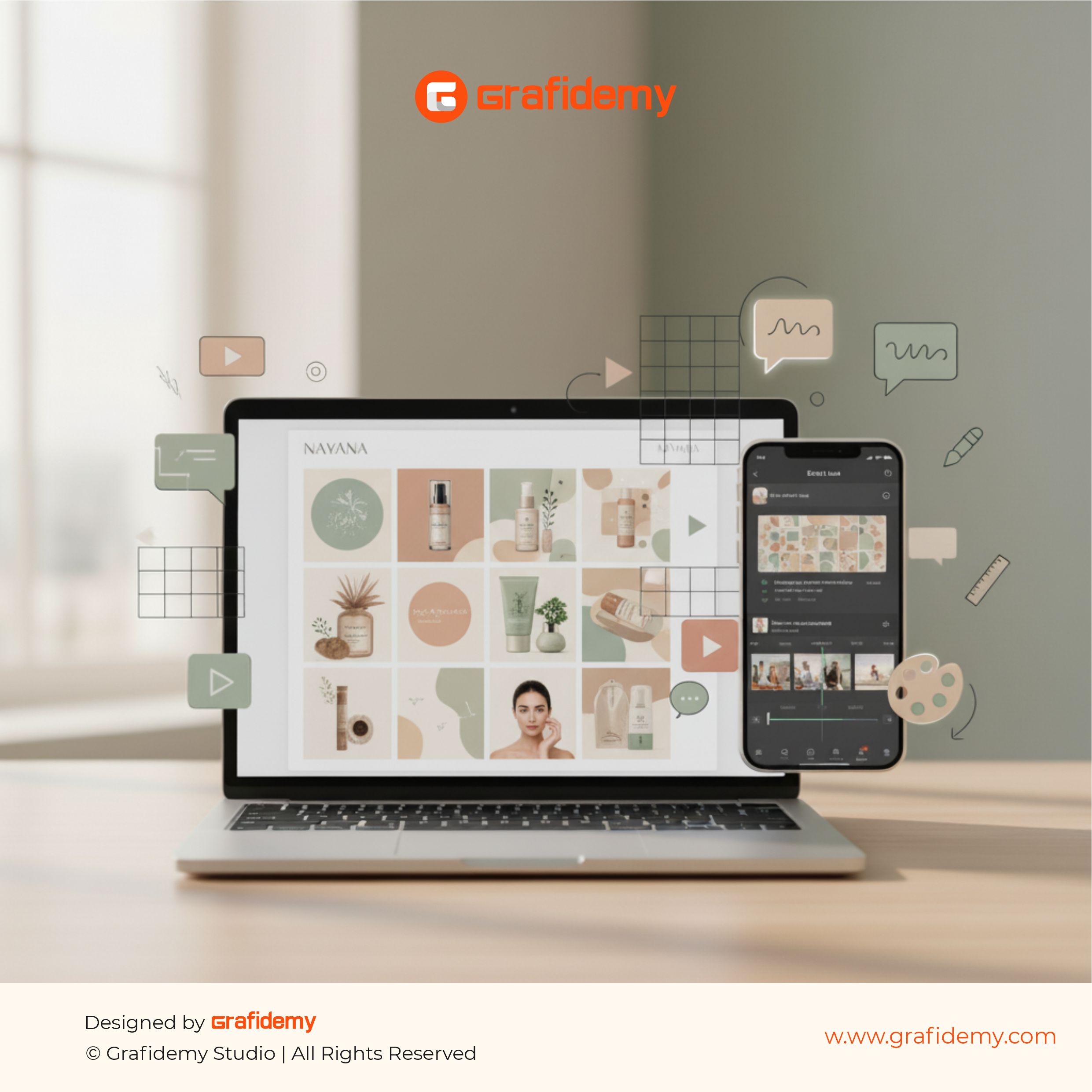 Digital Presence Pro