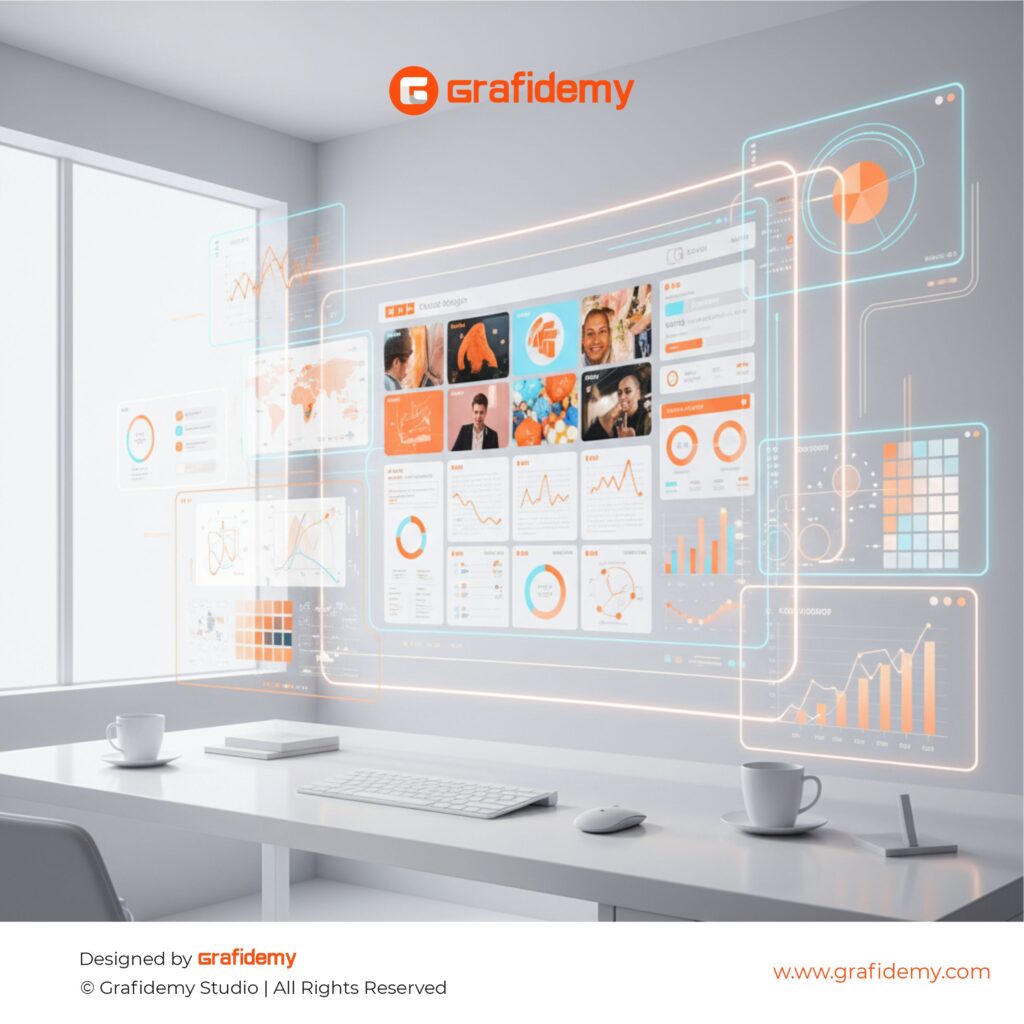 Digital Presence Ultimate